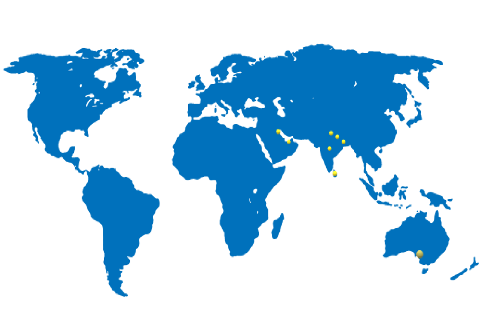 sister company - recruitment consultants